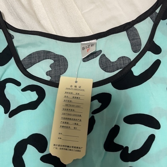 Hello kitty pj small size - Picture 4 of 4